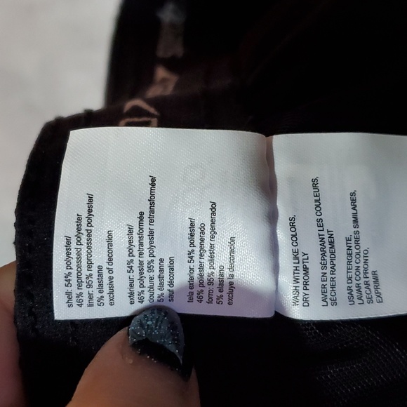 SPEEDO RAINBOW PRIDE 14" VOLLEY SWIM SHORT ANTHRACITE - Picture 6 of 7